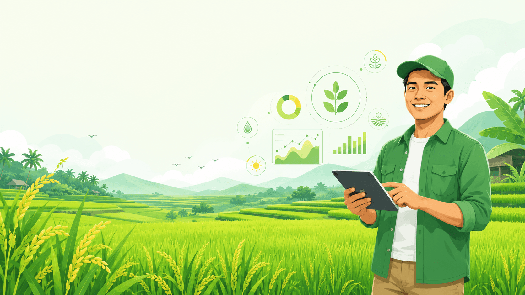 Neo Crop Solutions Login Background